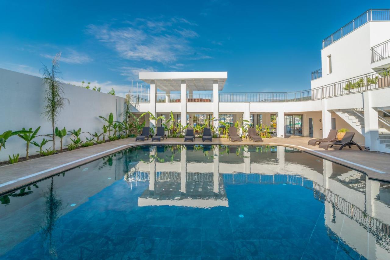 Torba Buk Hotel Bodrum Exterior photo